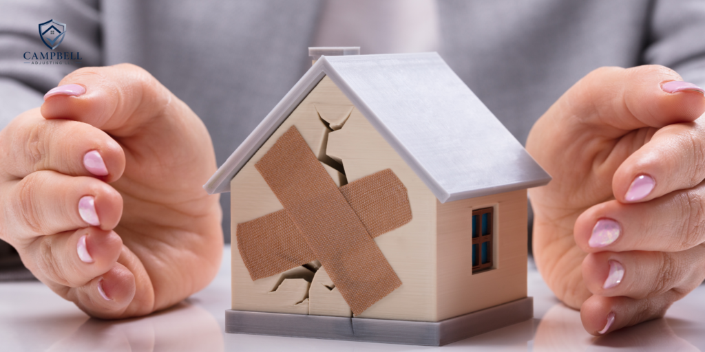 insurance appraisal services in Texas